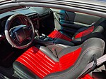 Used 2002 CHEVROLET CAMARO 2DR CPE Z28 in GREENVILLE, SOUTH CAROLINA (Photo 8)