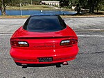 Used 2002 CHEVROLET CAMARO 2DR CPE Z28 in GREENVILLE, SOUTH CAROLINA (Photo 8)