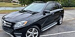 Used 2016 MERCEDES-BENZ GLE RWD 4DR GLE 350 in GREENVILLE, SOUTH CAROLINA