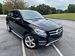 Used 2016 MERCEDES-BENZ GLE RWD 4DR GLE 350 in GREENVILLE, SOUTH CAROLINA (Photo 2)