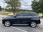 Used 2016 MERCEDES-BENZ GLE RWD 4DR GLE 350 in GREENVILLE, SOUTH CAROLINA (Photo 3)