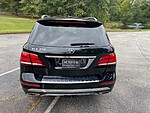 Used 2016 MERCEDES-BENZ GLE RWD 4DR GLE 350 in GREENVILLE, SOUTH CAROLINA (Photo 4)