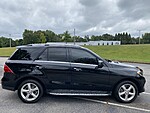 Used 2016 MERCEDES-BENZ GLE RWD 4DR GLE 350 in GREENVILLE, SOUTH CAROLINA (Photo 6)