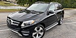 Used 2018 MERCEDES-BENZ GLE GLE 350 4MATIC SUV in GREENVILLE, SOUTH CAROLINA