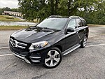 Used 2018 MERCEDES-BENZ GLE GLE 350 4MATIC SUV in GREENVILLE, SOUTH CAROLINA (Photo 1)