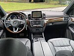 Used 2018 MERCEDES-BENZ GLE GLE 350 4MATIC SUV in GREENVILLE, SOUTH CAROLINA (Photo 9)