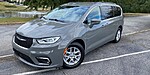 Used 2022 CHRYSLER PACIFICA TOURING L FWD in GREENVILLE, SOUTH CAROLINA