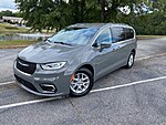 Used 2022 CHRYSLER PACIFICA TOURING L FWD in GREENVILLE, SOUTH CAROLINA (Photo 1)