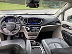 Used 2022 CHRYSLER PACIFICA TOURING L FWD in GREENVILLE, SOUTH CAROLINA (Photo 10)