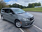 Used 2022 CHRYSLER PACIFICA TOURING L FWD in GREENVILLE, SOUTH CAROLINA (Photo 2)