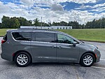 Used 2022 CHRYSLER PACIFICA TOURING L FWD in GREENVILLE, SOUTH CAROLINA (Photo 3)