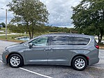 Used 2022 CHRYSLER PACIFICA TOURING L FWD in GREENVILLE, SOUTH CAROLINA (Photo 4)