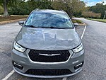 Used 2022 CHRYSLER PACIFICA TOURING L FWD in GREENVILLE, SOUTH CAROLINA (Photo 5)