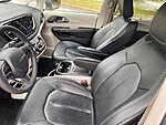 Used 2022 CHRYSLER PACIFICA TOURING L FWD in GREENVILLE, SOUTH CAROLINA (Photo 8)