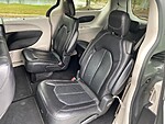 Used 2022 CHRYSLER PACIFICA TOURING L FWD in GREENVILLE, SOUTH CAROLINA (Photo 9)