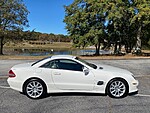Used 2007 MERCEDES-BENZ SL-CLASS 2DR ROADSTER 5.5L V8 in GREENVILLE, SOUTH CAROLINA (Photo 2)