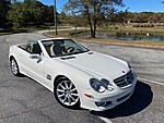 Used 2007 MERCEDES-BENZ SL-CLASS 2DR ROADSTER 5.5L V8 in GREENVILLE, SOUTH CAROLINA (Photo 7)