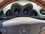 Used 2007 MERCEDES-BENZ SL-CLASS 2DR ROADSTER 5.5L V8 in GREENVILLE, SOUTH CAROLINA (Photo 9)