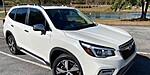 Used 2019 SUBARU FORESTER 2.5I TOURING in GREENVILLE, SOUTH CAROLINA