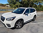 Used 2019 SUBARU FORESTER 2.5I TOURING in GREENVILLE, SOUTH CAROLINA (Photo 2)