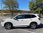 Used 2019 SUBARU FORESTER 2.5I TOURING in GREENVILLE, SOUTH CAROLINA (Photo 3)
