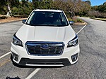 Used 2019 SUBARU FORESTER 2.5I TOURING in GREENVILLE, SOUTH CAROLINA (Photo 4)