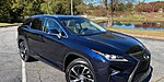 Used 2016 LEXUS RX350 FWD 4DR in GREENVILLE, SOUTH CAROLINA
