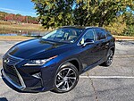 Used 2016 LEXUS RX350 FWD 4DR in GREENVILLE, SOUTH CAROLINA (Photo 5)