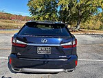 Used 2016 LEXUS RX350 FWD 4DR in GREENVILLE, SOUTH CAROLINA (Photo 6)
