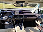 Used 2016 LEXUS RX350 FWD 4DR in GREENVILLE, SOUTH CAROLINA (Photo 9)