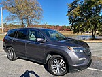 Used 2016 Honda Pilot 2WD 4DR EX-L in GREENVILLE, SOUTH CAROLINA (Photo 1)