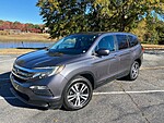 Used 2016 Honda Pilot 2WD 4DR EX-L in GREENVILLE, SOUTH CAROLINA (Photo 5)