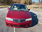 Used 2004 Honda Odyssey 5DR EX-L W/LEATHER in GREENVILLE, SOUTH CAROLINA (Photo 2)