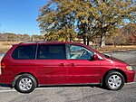 Used 2004 Honda Odyssey 5DR EX-L W/LEATHER in GREENVILLE, SOUTH CAROLINA (Photo 3)