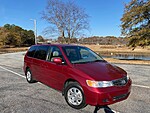 Used 2004 Honda Odyssey 5DR EX-L W/LEATHER in GREENVILLE, SOUTH CAROLINA (Photo 4)