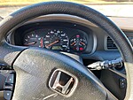 Used 2004 Honda Odyssey 5DR EX-L W/LEATHER in GREENVILLE, SOUTH CAROLINA (Photo 5)