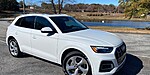 Used 2021 AUDI Q5 PREMIUM PLUS 45 TFSI QUATTRO in GREENVILLE, SOUTH CAROLINA