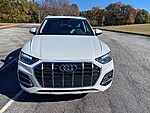 Used 2021 AUDI Q5 PREMIUM PLUS 45 TFSI QUATTRO in GREENVILLE, SOUTH CAROLINA (Photo 3)