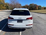 Used 2021 AUDI Q5 PREMIUM PLUS 45 TFSI QUATTRO in GREENVILLE, SOUTH CAROLINA (Photo 4)