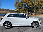 Used 2021 AUDI Q5 PREMIUM PLUS 45 TFSI QUATTRO in GREENVILLE, SOUTH CAROLINA (Photo 6)