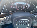 Used 2021 AUDI Q5 PREMIUM PLUS 45 TFSI QUATTRO in GREENVILLE, SOUTH CAROLINA (Photo 7)