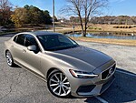Used 2019 VOLVO S60 T5 FWD MOMENTUM in GREENVILLE, SOUTH CAROLINA (Photo 1)