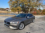 Used 2019 VOLVO S60 T5 FWD MOMENTUM in GREENVILLE, SOUTH CAROLINA (Photo 2)