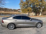 Used 2019 VOLVO S60 T5 FWD MOMENTUM in GREENVILLE, SOUTH CAROLINA (Photo 3)