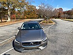 Used 2019 VOLVO S60 T5 FWD MOMENTUM in GREENVILLE, SOUTH CAROLINA (Photo 4)
