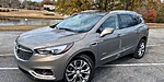 Used 2018 BUICK ENCLAVE FWD 4DR AVENIR in GREENVILLE, SOUTH CAROLINA