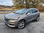 Used 2018 BUICK ENCLAVE FWD 4DR AVENIR in GREENVILLE, SOUTH CAROLINA (Photo 1)