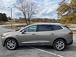 Used 2018 BUICK ENCLAVE FWD 4DR AVENIR in GREENVILLE, SOUTH CAROLINA (Photo 2)