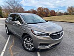 Used 2018 BUICK ENCLAVE FWD 4DR AVENIR in GREENVILLE, SOUTH CAROLINA (Photo 6)