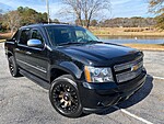 Used 2013 CHEVROLET AVALANCHE 4WD CREW CAB LTZ in GREENVILLE, SOUTH CAROLINA (Photo 1)